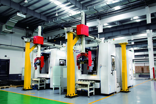 桁架机械手厂家如何保证产品质量和安全性？